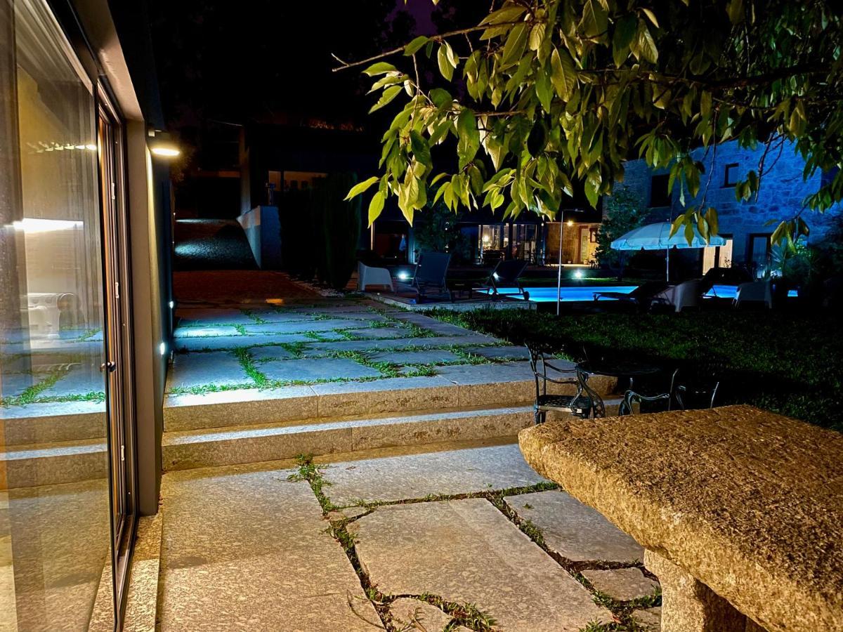 Casa Do Pomar - Eido Do Pomar Βίλα Arcos de Valdevez Εξωτερικό φωτογραφία