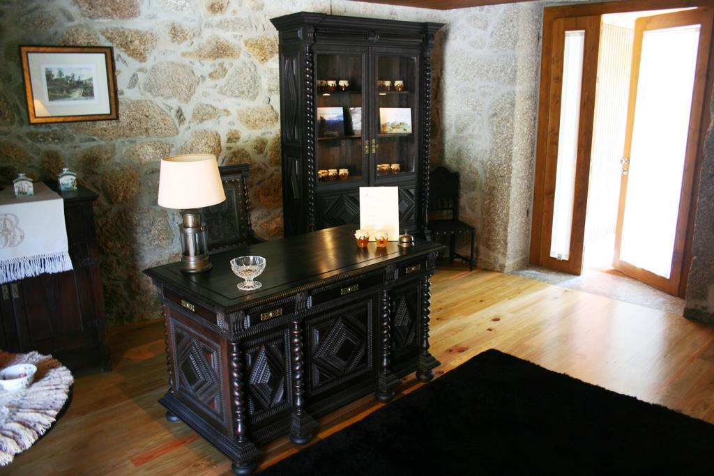 Casa Do Pomar - Eido Do Pomar Βίλα Arcos de Valdevez Εξωτερικό φωτογραφία