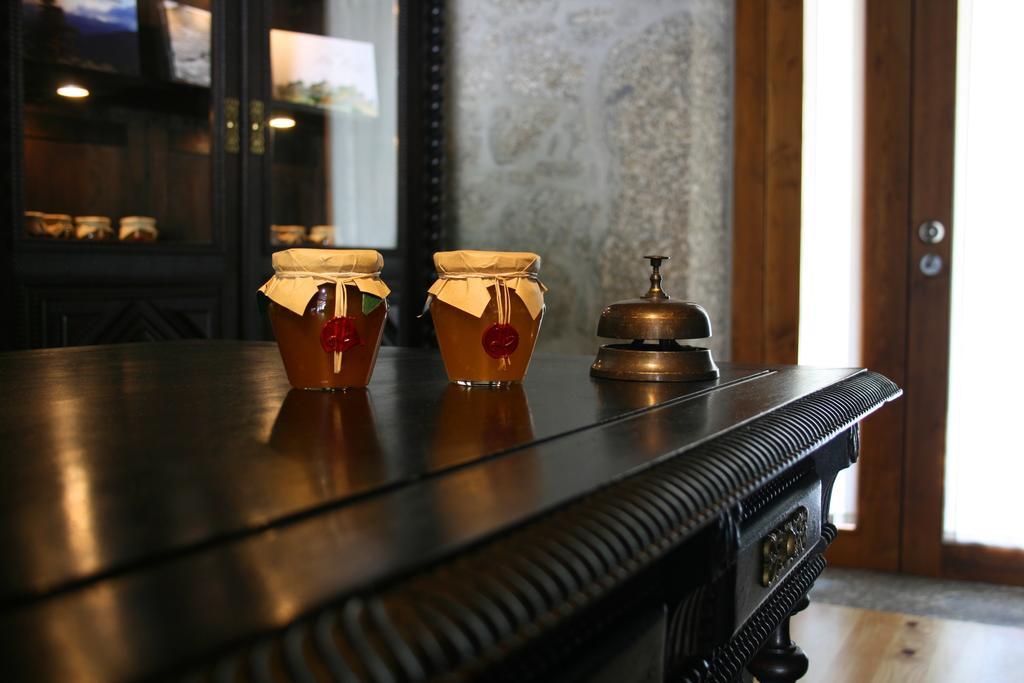 Casa Do Pomar - Eido Do Pomar Βίλα Arcos de Valdevez Εξωτερικό φωτογραφία