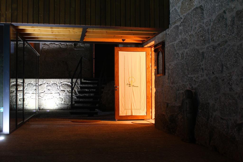 Casa Do Pomar - Eido Do Pomar Βίλα Arcos de Valdevez Εξωτερικό φωτογραφία
