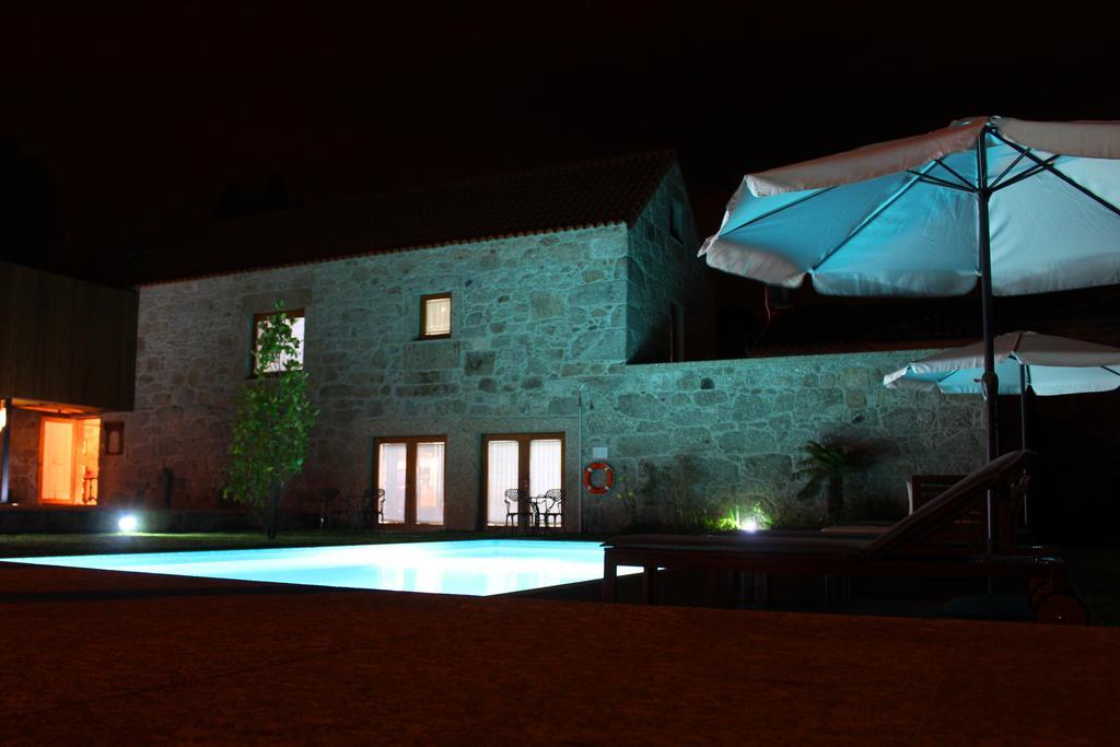 Casa Do Pomar - Eido Do Pomar Βίλα Arcos de Valdevez Εξωτερικό φωτογραφία